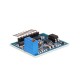 10pcs SG3525+LM358 Inverter Driver Board High Frequency Machine High Current Frequency Adjustable