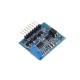 10pcs SG3525+LM358 Inverter Driver Board High Frequency Machine High Current Frequency Adjustable 10pcs SG3525+LM358 Inverter Driver Board High Frequency Machine High Current Frequency Adjustable