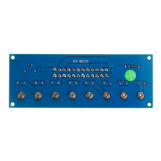 10pcs XH-M229 Desktop Computer Chassis Power Supply Module ATX Transfer Board Power Output Terminal Module