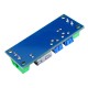 10pcs XH-M353 Constant Current Voltage Power Module Supply Battery Lithium-Battery Charging Control Board 1.25-30V 0-2A
