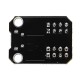 10pcs USB Power Supply Module Micro USB Interface 3.3V 5V 1117 Chip