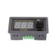 10pcs ZK-MG 5-30V 12V24V 5A High Power PWM DC Motor Speed Controller Digital Display Encoder Duty Cycle Ratio Frequency Switch