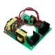 110V 50W Ultrasonic Generator Power Supply Module + 1pc 40K Ultrasonic Transducers Vibrator