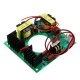 110V 50W Ultrasonic Generator Power Supply Module + 1pc 40K Ultrasonic Transducers Vibrator 110V 50W Ultrasonic Generator Power Supply Module + 1pc 40K Ultrasonic Transducers Vibrator