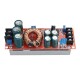 1200W High Power DC-DC Voltage Boosting Adjustable Constant Voltage and Current Power Module