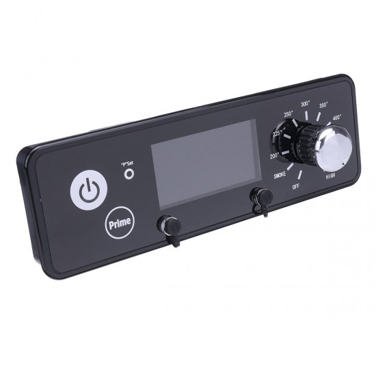 120V 60Hz P9 Thermostat Controller Board With LCD Display Module For PIT Boss P9 Wood Oven 120V 60Hz P9 Thermostat Controller Board With LCD Display Module For PIT Boss P9 Wood Oven
