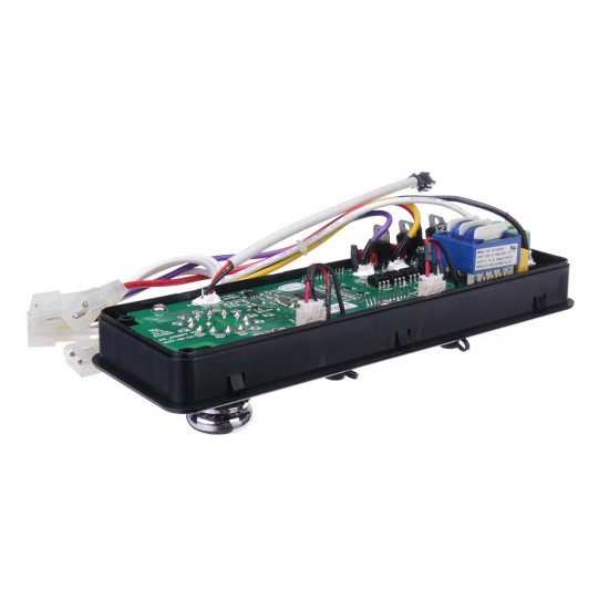 120V 60Hz P9 Thermostat Controller Board With LCD Display Module For PIT Boss P9 Wood Oven 120V 60Hz P9 Thermostat Controller Board With LCD Display Module For PIT Boss P9 Wood Oven
