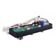 120V 60Hz P9 Thermostat Controller Board With LCD Display Module For PIT Boss P9 Wood Oven 120V 60Hz P9 Thermostat Controller Board With LCD Display Module For PIT Boss P9 Wood Oven