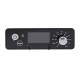 120V 60Hz P9 Thermostat Controller Board With LCD Display Module For PIT Boss P9 Wood Oven 120V 60Hz P9 Thermostat Controller Board With LCD Display Module For PIT Boss P9 Wood Oven