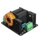 12V 24V ZVS Coil Flyback Driver Generator Marx Generator Jacob Ladder With Lgnition Coil 12V 24V ZVS Coil Flyback Driver Generator Marx Generator Jacob Ladder With Lgnition Coil
