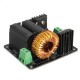 12V 24V ZVS Coil Flyback Driver Generator Marx Generator Jacob Ladder With Lgnition Coil