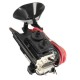 12V 24V ZVS Coil Flyback Driver Generator Marx Generator Jacob Ladder With Lgnition Coil 12V 24V ZVS Coil Flyback Driver Generator Marx Generator Jacob Ladder With Lgnition Coil