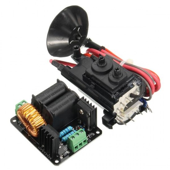 12V 24V ZVS Coil Flyback Driver Generator Marx Generator Jacob Ladder With Lgnition Coil 12V 24V ZVS Coil Flyback Driver Generator Marx Generator Jacob Ladder With Lgnition Coil
