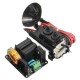 12V 24V ZVS Coil Flyback Driver Generator Marx Generator Jacob Ladder With Lgnition Coil 12V 24V ZVS Coil Flyback Driver Generator Marx Generator Jacob Ladder With Lgnition Coil