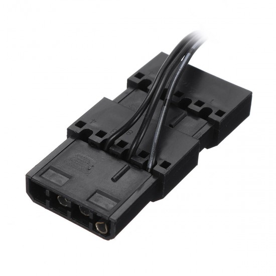 12V RGB Rainbow LED Silent Computer PC Case Cooling Cooler Fan CPU 120mm 4-Pin 12V RGB Rainbow LED Silent Computer PC Case Cooling Cooler Fan CPU 120mm 4-Pin