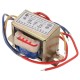 12W AC220V to Dual DC +-5V/12V/15V Low Noise Linear Power Supply Kit AC-DC 78XX 79XX LDO Module for Speaker ADC Power Amplifier 12W AC220V to Dual DC +-5V/12V/15V Low Noise Linear Power Supply Kit AC-DC 78XX 79XX LDO Module for Speaker ADC Power Amplifier
