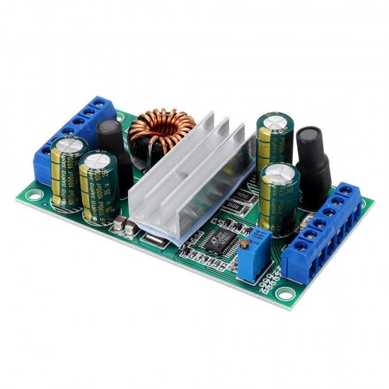 14A High Power Automatic Buck-boost Module LTC3780 Car Computer Power Supply Car Notebook Power Supply 14A High Power Automatic Buck-boost Module LTC3780 Car Computer Power Supply Car Notebook Power Supply