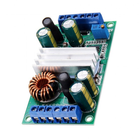 14A High Power Automatic Buck-boost Module LTC3780 Car Computer Power Supply Car Notebook Power Supply 14A High Power Automatic Buck-boost Module LTC3780 Car Computer Power Supply Car Notebook Power Supply