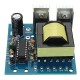 150W Converter DC 12V to AC 220V Inverter Boost Module Step Up Board 150W Converter DC 12V to AC 220V Inverter Boost Module Step Up Board