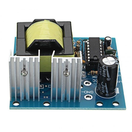 150W Converter DC 12V to AC 220V Inverter Boost Module Step Up Board