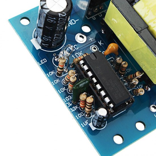 150W Converter DC 12V to AC 220V Inverter Boost Module Step Up Board 150W Converter DC 12V to AC 220V Inverter Boost Module Step Up Board