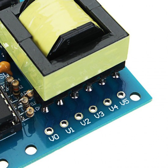 150W Converter DC 12V to AC 220V Inverter Boost Module Step Up Board 150W Converter DC 12V to AC 220V Inverter Boost Module Step Up Board