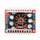 15A Synchronous Rectified Buck Adjustable Input 4-32V To Output 1.2-32V Step Down Converter Module 15A Synchronous Rectified Buck Adjustable Input 4-32V To Output 1.2-32V Step Down Converter Module