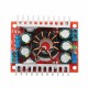 15A Synchronous Rectified Buck Adjustable Input 4-32V To Output 1.2-32V Step Down Converter Module