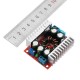 15A Synchronous Rectified Buck Adjustable Input 4-32V To Output 1.2-32V Step Down Converter Module 15A Synchronous Rectified Buck Adjustable Input 4-32V To Output 1.2-32V Step Down Converter Module