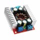 15A Synchronous Rectified Buck Adjustable Input 4-32V To Output 1.2-32V Step Down Converter Module 15A Synchronous Rectified Buck Adjustable Input 4-32V To Output 1.2-32V Step Down Converter Module