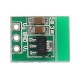 1.5V 1.8V 2.5V 3V 3.7V 4.2V 5V TO 3.3V DC-DC Boost Converter Module Board 1.5V 1.8V 2.5V 3V 3.7V 4.2V 5V TO 3.3V DC-DC Boost Converter Module Board