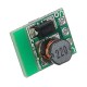 1.5V 1.8V 2.5V 3V 3.7V 4.2V 5V TO 3.3V DC-DC Boost Converter Module Board 1.5V 1.8V 2.5V 3V 3.7V 4.2V 5V TO 3.3V DC-DC Boost Converter Module Board