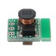 1.5V 1.8V 2.5V 3V 3.7V 4.2V 5V TO 3.3V DC-DC Boost Converter Module Board