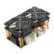 1800W 48V 50A ZVS Induction Heating Module High Frequency Heating Machine Melted Metal Coil With Power Supply 1800W 48V 50A ZVS Induction Heating Module High Frequency Heating Machine Melted Metal Coil With Power Supply