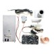 1800W 48V 50A ZVS Induction Heating Module High Frequency Heating Machine Melted Metal Coil With Power Supply 1800W 48V 50A ZVS Induction Heating Module High Frequency Heating Machine Melted Metal Coil With Power Supply