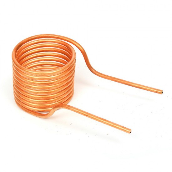 1800W 48V 50A ZVS Induction Heating Module High Frequency Heating Machine Melted Metal Coil With Power Supply