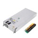 1800W 48V 50A ZVS Induction Heating Module High Frequency Heating Machine Melted Metal Coil With Power Supply 1800W 48V 50A ZVS Induction Heating Module High Frequency Heating Machine Melted Metal Coil With Power Supply