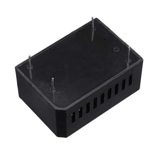 1A AC 85-264V To DC 5V Switching Power Supply Module Precision Low Temperature Over Current Protection Step Down Module