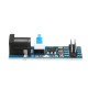 20Pcs AMS1117 3.3V Power Supply Module With DC Socket And Switch 20Pcs AMS1117 3.3V Power Supply Module With DC Socket And Switch
