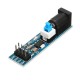 20Pcs AMS1117 3.3V Power Supply Module With DC Socket And Switch 20Pcs AMS1117 3.3V Power Supply Module With DC Socket And Switch