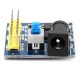 20Pcs DC-DC 12V to 3.3V/5V/12V Voltage Converter Power Supply Module Board 20Pcs DC-DC 12V to 3.3V/5V/12V Voltage Converter Power Supply Module Board
