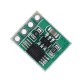 20pcs 3.7V 4.2V 18650 Lithium Lion Battery Protection Board Charger Discharge Protect DD04CPMA