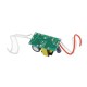 20pcs 4W 5W 6W 7W LED Driver Input AC85-265V Power Supply Built-in Drive Power Supply 260-280mA Lighting for DIY LED Lamps 20pcs 4W 5W 6W 7W LED Driver Input AC85-265V Power Supply Built-in Drive Power Supply 260-280mA Lighting for DIY LED Lamps