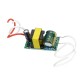 20pcs 4W 5W 6W 7W LED Driver Input AC85-265V Power Supply Built-in Drive Power Supply 260-280mA Lighting for DIY LED Lamps 20pcs 4W 5W 6W 7W LED Driver Input AC85-265V Power Supply Built-in Drive Power Supply 260-280mA Lighting for DIY LED Lamps