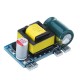 20pcs AC-DC 5V 700mA 3.5W Isolated Switching Power Supply Module Buck Regulator Step Down Precision Power Module 220V to 5V Converter 20pcs AC-DC 5V 700mA 3.5W Isolated Switching Power Supply Module Buck Regulator Step Down Precision Power Module 220V to 5V Converter