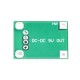 20pcs DC-DC 1V-5V to 5V Converter Step Up Power Supply Module Boost Adapter Converter Board 500MA Voltage Regulator