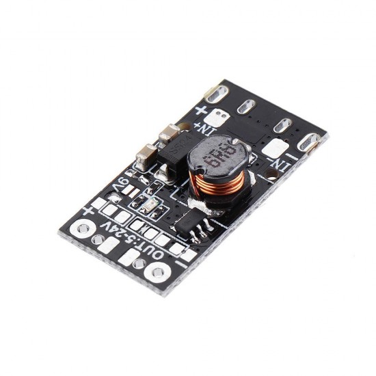 20pcs DC-DC 5V to 12V 9W Voltage Boost Regulaor Switching Power Supply Module Step Up Module