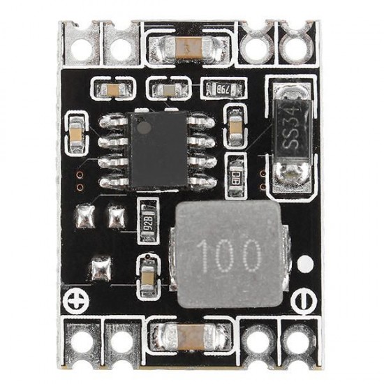 20pcs DC-DC 9V 3A Power Supply Module Buck Step Down Regulator Module 24V 18V 12V To 9V Fixed Output 20pcs DC-DC 9V 3A Power Supply Module Buck Step Down Regulator Module 24V 18V 12V To 9V Fixed Output
