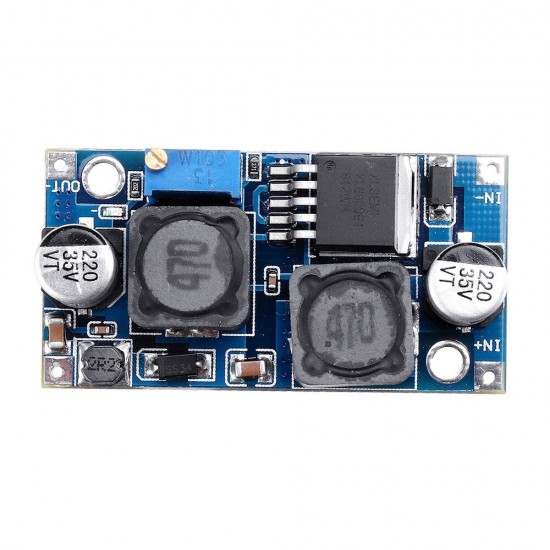 20pcs DC-DC Boost Buck Adjustable Step Up Step Down Automatic Converter XL6009 Module Suitable For Solar Panel 20pcs DC-DC Boost Buck Adjustable Step Up Step Down Automatic Converter XL6009 Module Suitable For Solar Panel