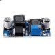 20pcs DC-DC Boost Buck Adjustable Step Up Step Down Automatic Converter XL6009 Module Suitable For Solar Panel 20pcs DC-DC Boost Buck Adjustable Step Up Step Down Automatic Converter XL6009 Module Suitable For Solar Panel